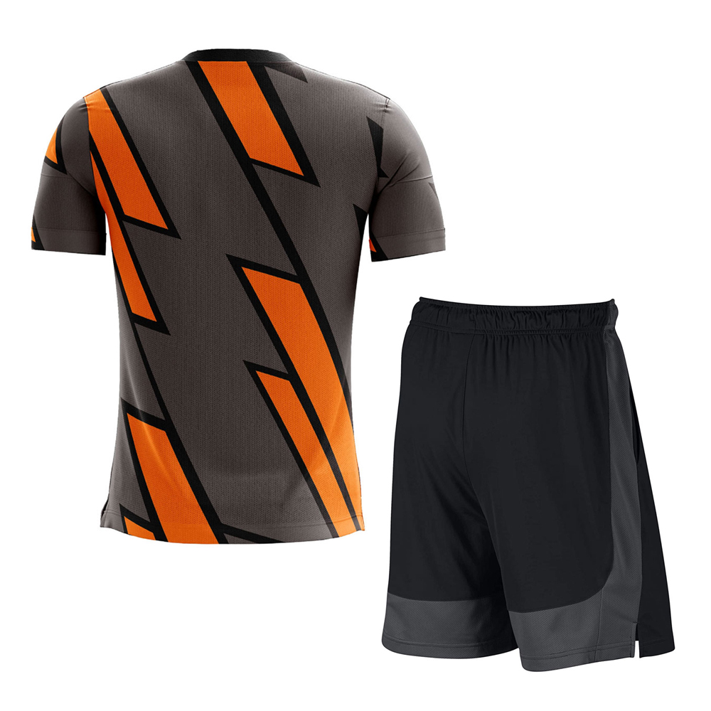 Football Uniform - Image 2