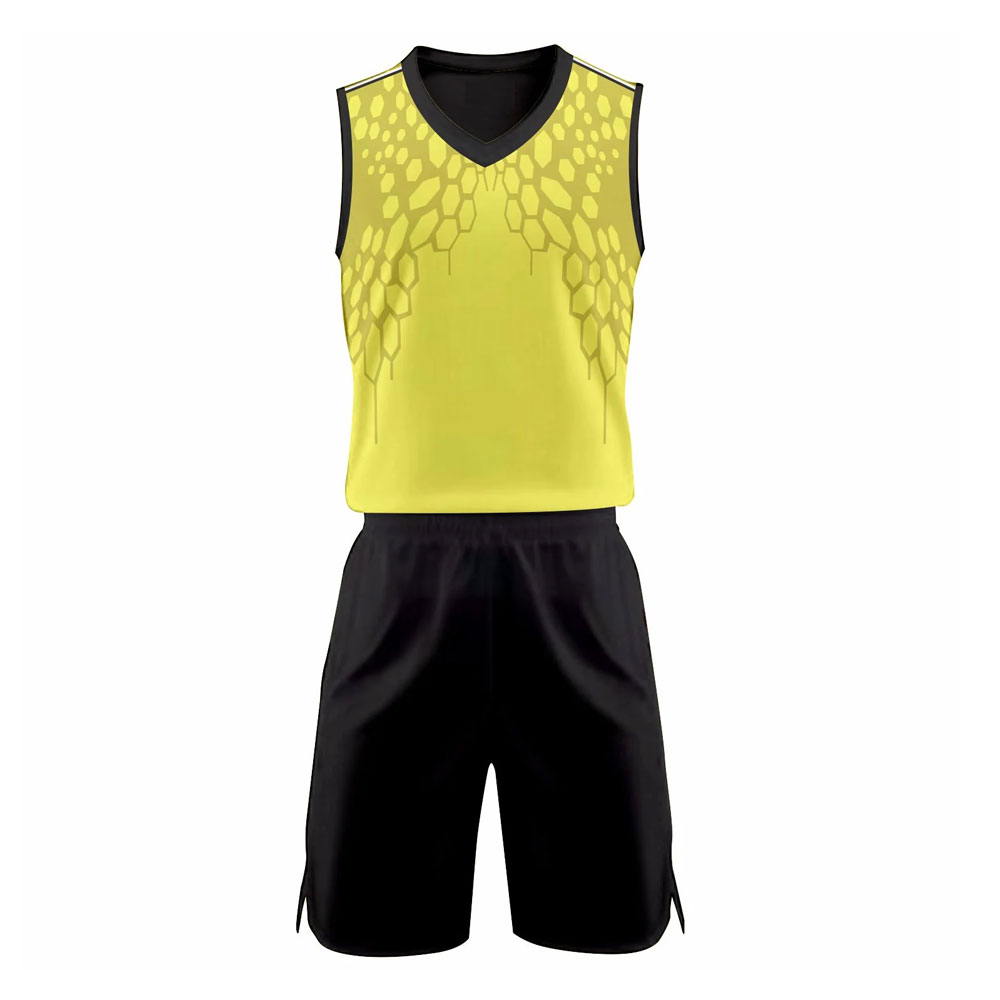 Volleyball Uniforms - Image 2