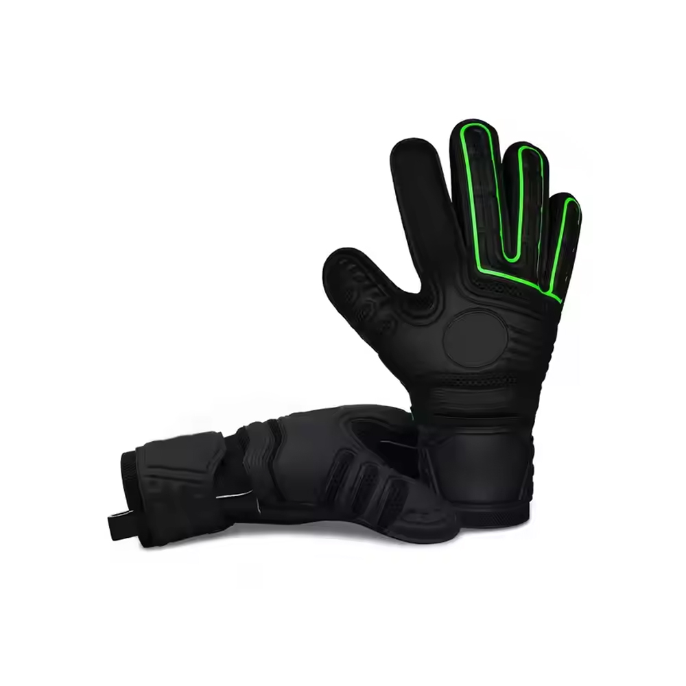 Goalkeeper Gloves - Image 2