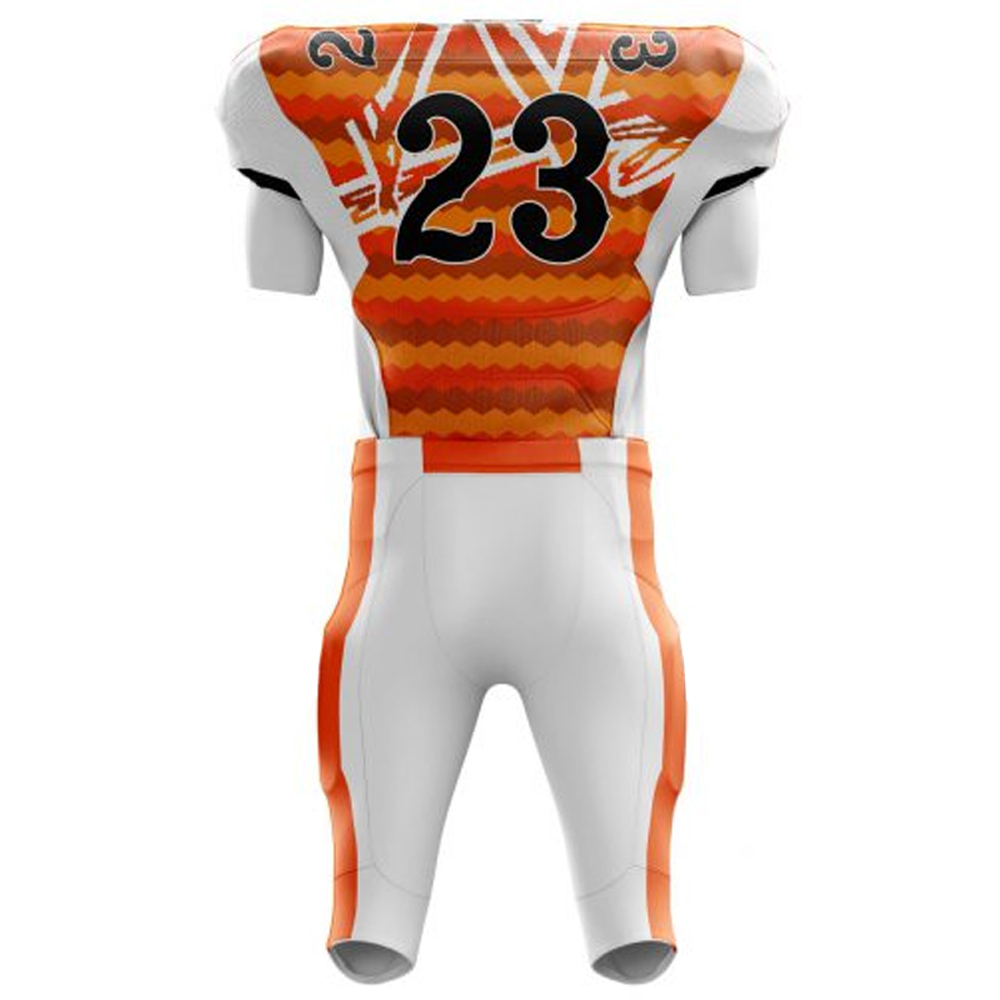 American Football Uniforms - Image 3