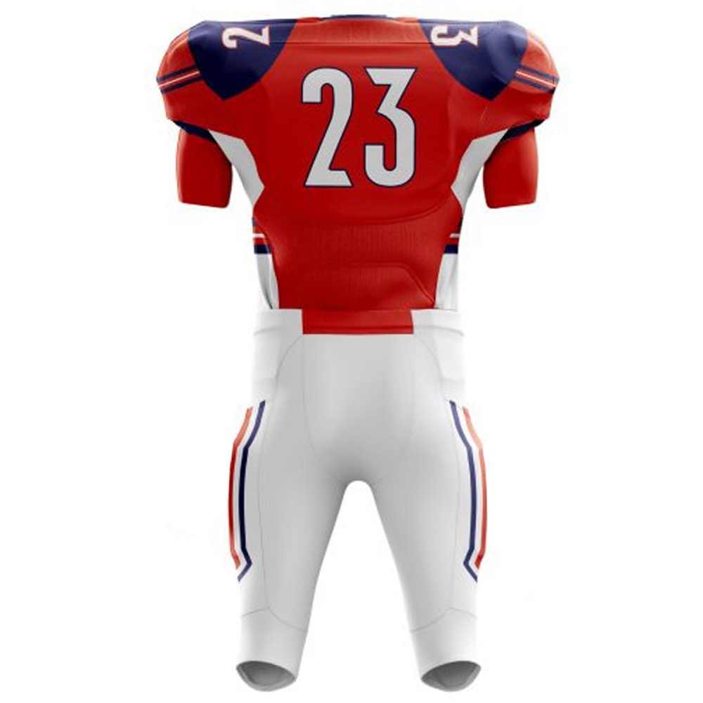 American Football Uniforms - Image 3