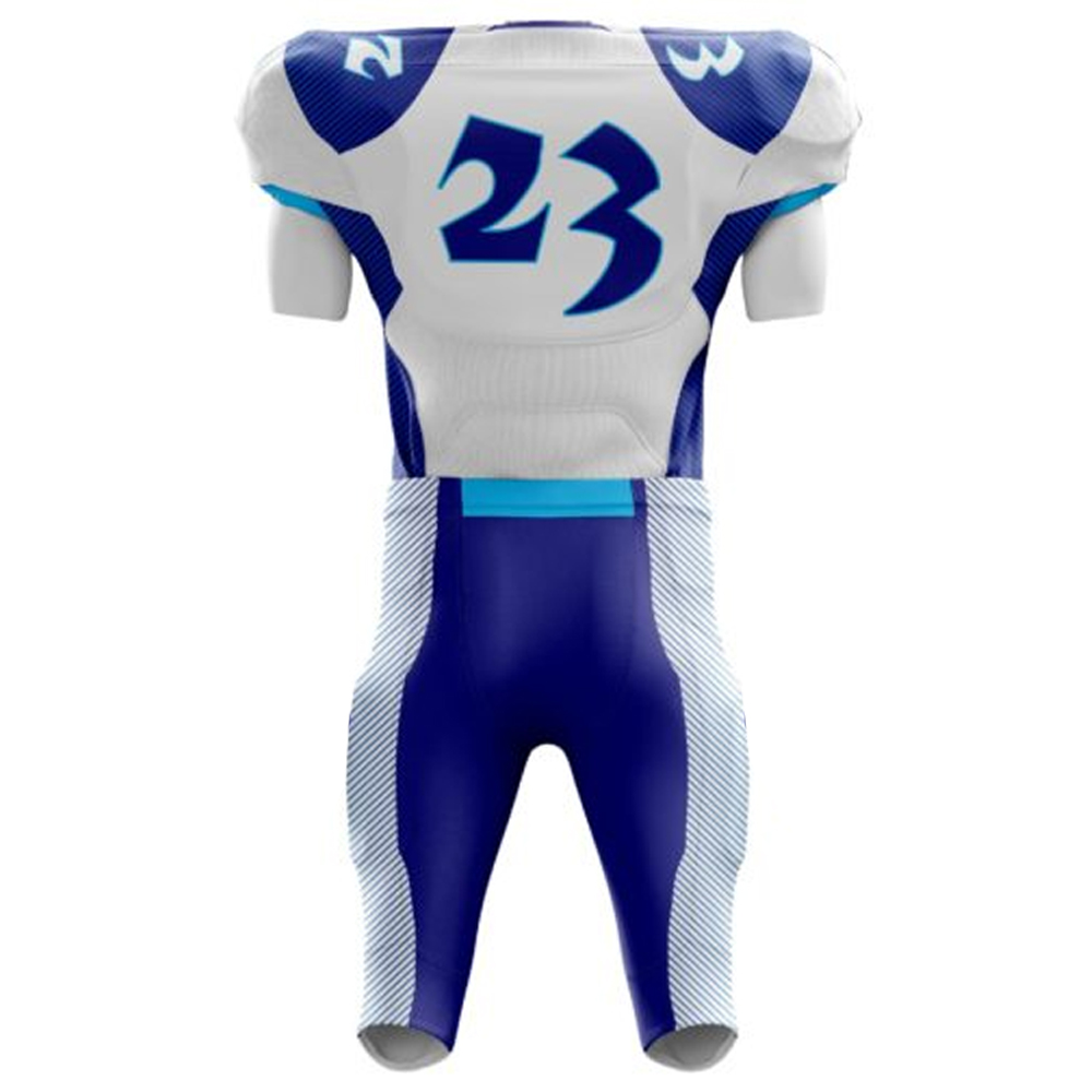 American Football Uniforms - Image 3