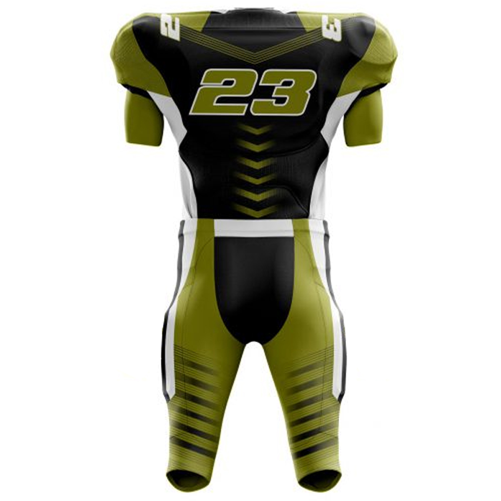American Football Uniforms - Image 3