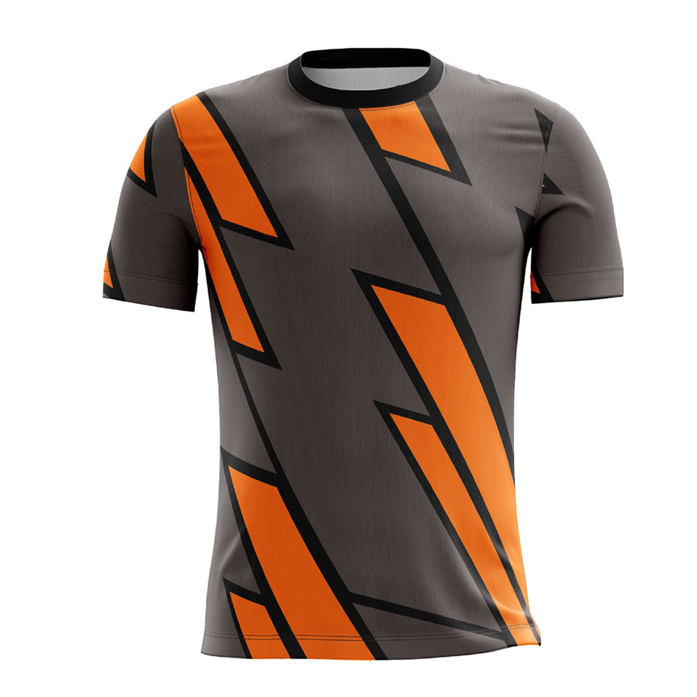 Football Uniform - Image 3