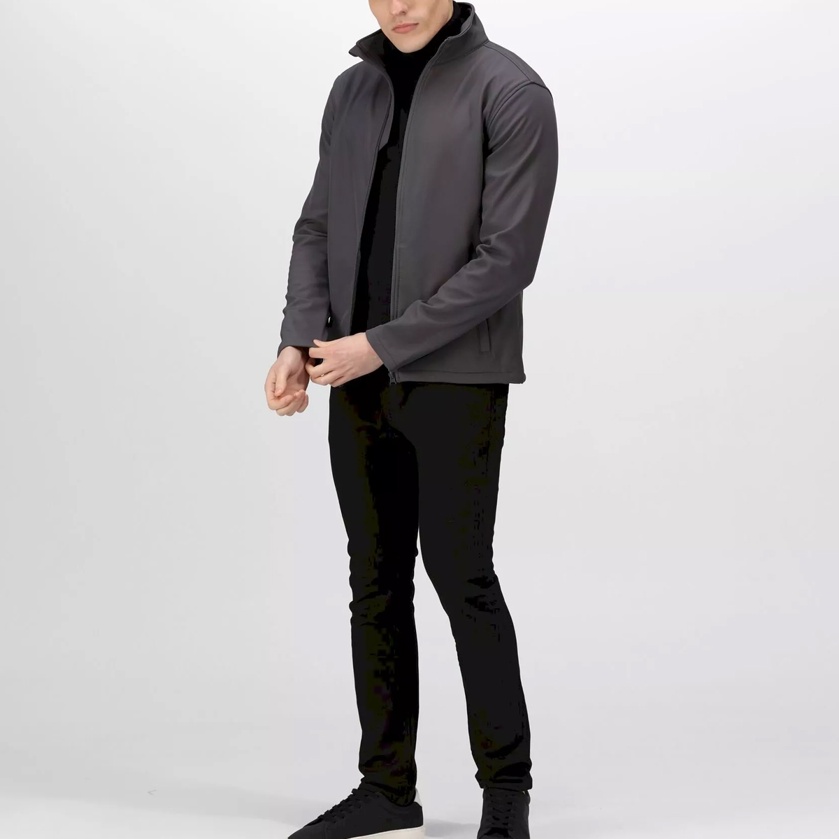 Softshell Jackets - Image 3