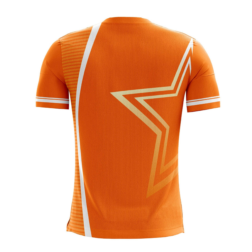 Football Uniform - Image 4